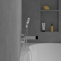 Смеситель без скрытого механизма Villeroy & Boch TVS10635311061 - Превью изображения №3 — Интернет-магазин ПроЗаказ