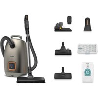 Пылесос Miele Guard L1 Comfort Titanium-PF - Превью изображения №2 — Интернет-магазин ПроЗаказ