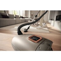 Пылесос Miele Guard L1 Comfort Titanium-PF - Превью изображения №7 — Интернет-магазин ПроЗаказ