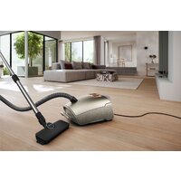 Пылесос Miele Guard L1 Comfort Titanium-PF - Превью изображения №5 — Интернет-магазин ПроЗаказ