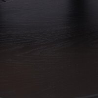 Стул TetChair Fenrir дерево вяз (черный) - Превью изображения №10 — Интернет-магазин ПроЗаказ