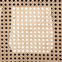 Стул TetChair Fenrir дерево вяз (черный) - Превью изображения №9 — Интернет-магазин ПроЗаказ