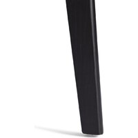 Стул TetChair Fenrir дерево вяз (черный) - Превью изображения №13 — Интернет-магазин ПроЗаказ