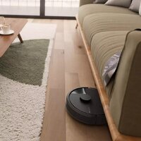 Робот-пылесос iRobot Roomba 105 Combo + stacja AutoEmpty (черный) - Превью изображения №17 — Интернет-магазин ПроЗаказ