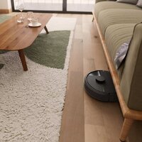 Робот-пылесос iRobot Roomba 105 Combo + stacja AutoEmpty (черный) - Превью изображения №9 — Интернет-магазин ПроЗаказ