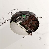Робот-пылесос iRobot Roomba 105 Combo + stacja AutoEmpty (черный) - Превью изображения №10 — Интернет-магазин ПроЗаказ