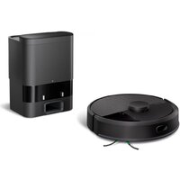 Робот-пылесос iRobot Roomba 105 Combo + stacja AutoEmpty (черный) - Превью изображения №3 — Интернет-магазин ПроЗаказ