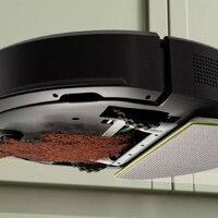 Робот-пылесос iRobot Roomba 105 Combo + stacja AutoEmpty (черный) - Превью изображения №15 — Интернет-магазин ПроЗаказ