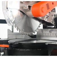 Торцовочная пила Patriot MS 253 - Превью изображения №10 — Интернет-магазин ПроЗаказ