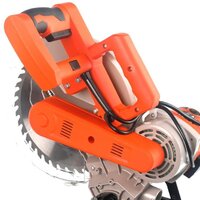 Торцовочная пила Patriot MS 253 - Превью изображения №8 — Интернет-магазин ПроЗаказ