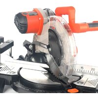 Торцовочная пила Patriot MS 253 - Превью изображения №5 — Интернет-магазин ПроЗаказ