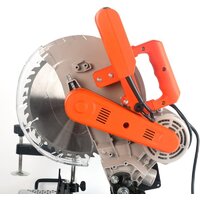 Торцовочная пила Patriot MS 253 - Превью изображения №4 — Интернет-магазин ПроЗаказ