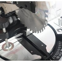 Торцовочная пила Patriot MS 253 - Превью изображения №14 — Интернет-магазин ПроЗаказ