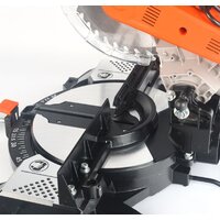 Торцовочная пила Patriot MS 253 - Превью изображения №16 — Интернет-магазин ПроЗаказ