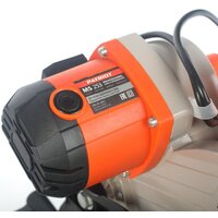 Торцовочная пила Patriot MS 253 - Превью изображения №13 — Интернет-магазин ПроЗаказ