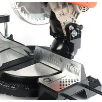 Торцовочная пила Patriot MS 253 - Превью изображения №9 — Интернет-магазин ПроЗаказ