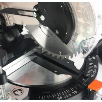 Торцовочная пила Patriot MS 253 - Превью изображения №7 — Интернет-магазин ПроЗаказ