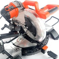 Торцовочная пила Patriot MS 253 - Превью изображения №15 — Интернет-магазин ПроЗаказ