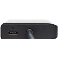 Док-станция Chieftec DSC-501 - Превью изображения №4 — Интернет-магазин ПроЗаказ