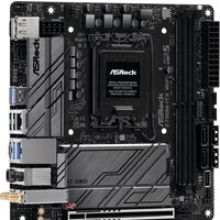 Материнская плата ASRock Z790M-ITX WIFI - Превью изображения №4 — Интернет-магазин ПроЗаказ