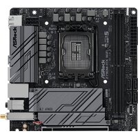 Материнская плата ASRock Z790M-ITX WIFI - Превью изображения №3 — Интернет-магазин ПроЗаказ