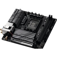 Материнская плата ASRock Z790M-ITX WIFI - Превью изображения №2 — Интернет-магазин ПроЗаказ
