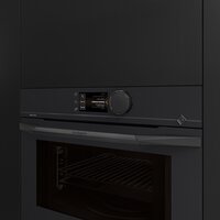 Микроволновая печь De Dietrich DKC4756MB - Превью изображения №3 — Интернет-магазин ПроЗаказ