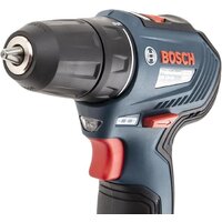 Дрель-шуруповерт Bosch GSR 12V-30 Professional 06019G9000 (с 2-мя АКБ, кейс) - Превью изображения №6 — Интернет-магазин ПроЗаказ