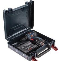 Дрель-шуруповерт Bosch GSR 12V-30 Professional 06019G9000 (с 2-мя АКБ, кейс) - Превью изображения №9 — Интернет-магазин ПроЗаказ