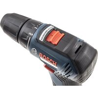 Дрель-шуруповерт Bosch GSR 12V-30 Professional 06019G9000 (с 2-мя АКБ, кейс) - Превью изображения №8 — Интернет-магазин ПроЗаказ