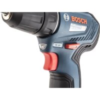 Дрель-шуруповерт Bosch GSR 12V-30 Professional 06019G9000 (с 2-мя АКБ, кейс) - Превью изображения №7 — Интернет-магазин ПроЗаказ