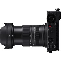 Объектив Sigma 18-50mm F2.8 DC DN Contemporary для Leica L - Превью изображения №10 — Интернет-магазин ПроЗаказ