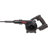 Ручная воздуходувка Kress KU085.9 (без АКБ) - Превью изображения №4 — Интернет-магазин ПроЗаказ