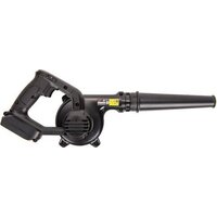 Ручная воздуходувка Kress KU085.9 (без АКБ) - Превью изображения №3 — Интернет-магазин ПроЗаказ