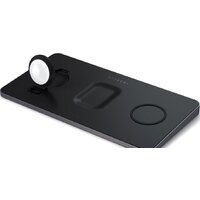 Беспроводное зарядное Satechi Trio Wireless Charging Pad - Превью изображения №2 — Интернет-магазин ПроЗаказ