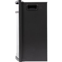 Электрокамин Electrolux Sphere Plus EFP/P-2720RLS N - Превью изображения №7 — Интернет-магазин ПроЗаказ