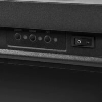 Электрокамин Electrolux Sphere Plus EFP/P-2720RLS N - Превью изображения №5 — Интернет-магазин ПроЗаказ