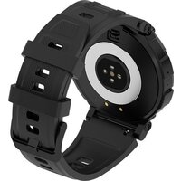 Умные часы Maxvi SW-08 - Превью изображения №6 — Интернет-магазин ПроЗаказ