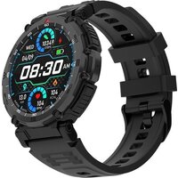 Умные часы Maxvi SW-08 - Превью изображения №3 — Интернет-магазин ПроЗаказ