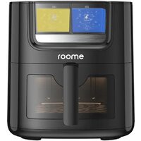 Roome Air Fry AF-ZE7226-A (черный)