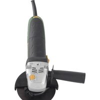 Угловая шлифмашина Калибр МШУ-125/1000ЕКК - Превью изображения №3 — Интернет-магазин ПроЗаказ