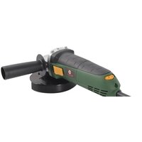 Угловая шлифмашина Калибр МШУ-125/1000ЕКК - Превью изображения №4 — Интернет-магазин ПроЗаказ