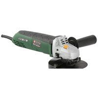 Угловая шлифмашина Калибр МШУ-125/1000ЕКК - Превью изображения №2 — Интернет-магазин ПроЗаказ