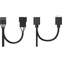 Корпус Ocypus Gamma C52 BK ARGB - Превью изображения №9 — Интернет-магазин ПроЗаказ