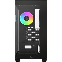 Корпус Ocypus Gamma C52 BK ARGB - Превью изображения №2 — Интернет-магазин ПроЗаказ