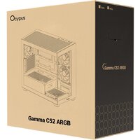 Корпус Ocypus Gamma C52 BK ARGB - Превью изображения №12 — Интернет-магазин ПроЗаказ