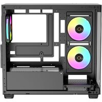 Корпус Ocypus Gamma C52 BK ARGB - Превью изображения №5 — Интернет-магазин ПроЗаказ