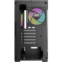 Корпус Ocypus Gamma C52 BK ARGB - Превью изображения №4 — Интернет-магазин ПроЗаказ