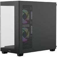Корпус Ocypus Gamma C52 BK ARGB - Превью изображения №3 — Интернет-магазин ПроЗаказ