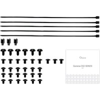 Корпус Ocypus Gamma C52 BK ARGB - Превью изображения №11 — Интернет-магазин ПроЗаказ
